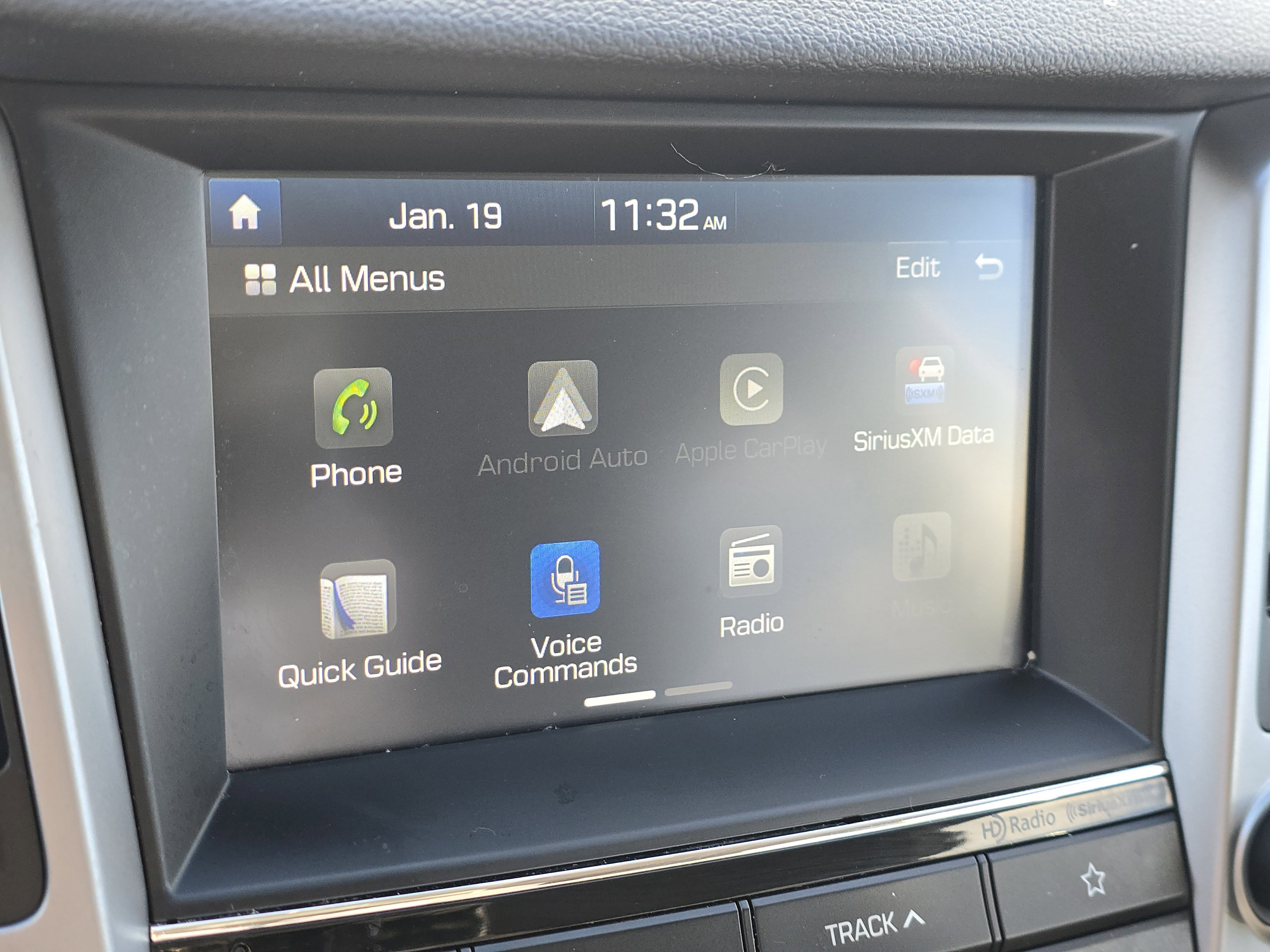 Used 2018 Hyundai Tucson Sport image 9