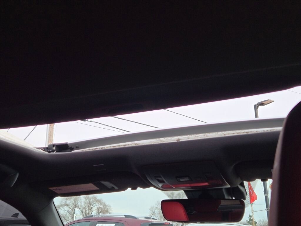 Used 2022 Lexus IS 350 F Sport w/ Accessory Package image 12