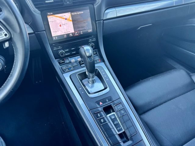 Used 2017 Porsche 911 Turbo AWD/4WD image 28