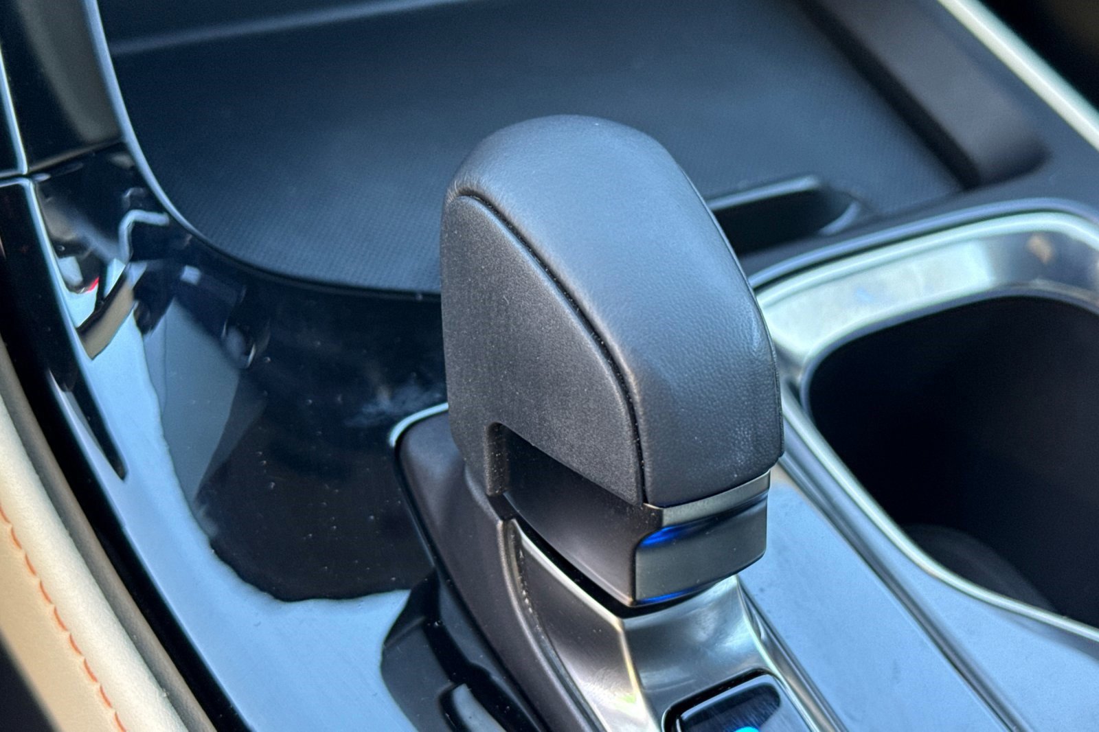 Certified 2024 Lexus NX 350 AWD w/ Cold Area Package image 17