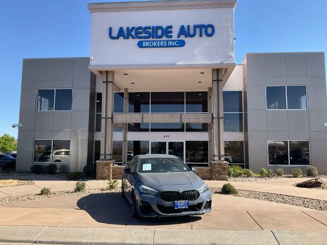 Used 2020 BMW M235i xDrive Gran Coupe AWD/4WD image 1