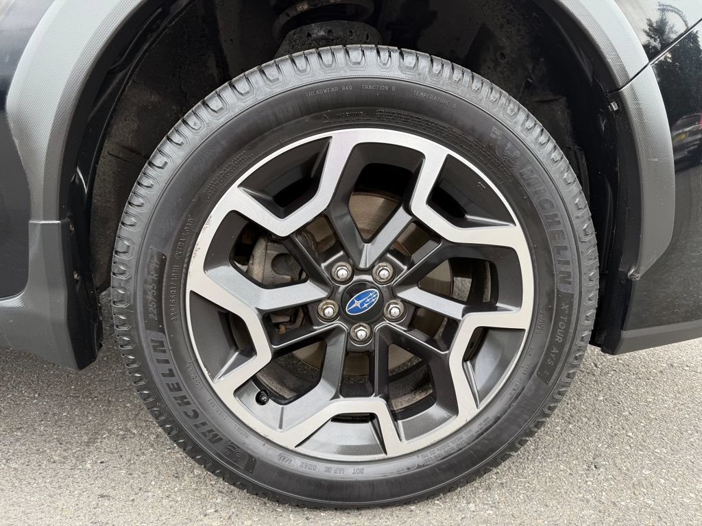 Used 2016 Subaru Crosstrek 2.0i Premium AWD/4WD image 9