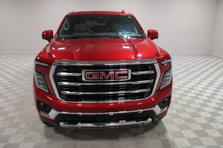 New 2026 GMC Yukon XL Elevation image 7