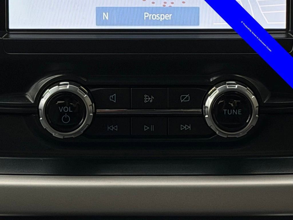 Used 2022 Ford F150 XLT w/ Equipment Group 301A Mid image 18