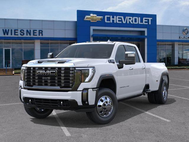 New 2026 GMC Sierra 3500 Denali Ultimate image 6
