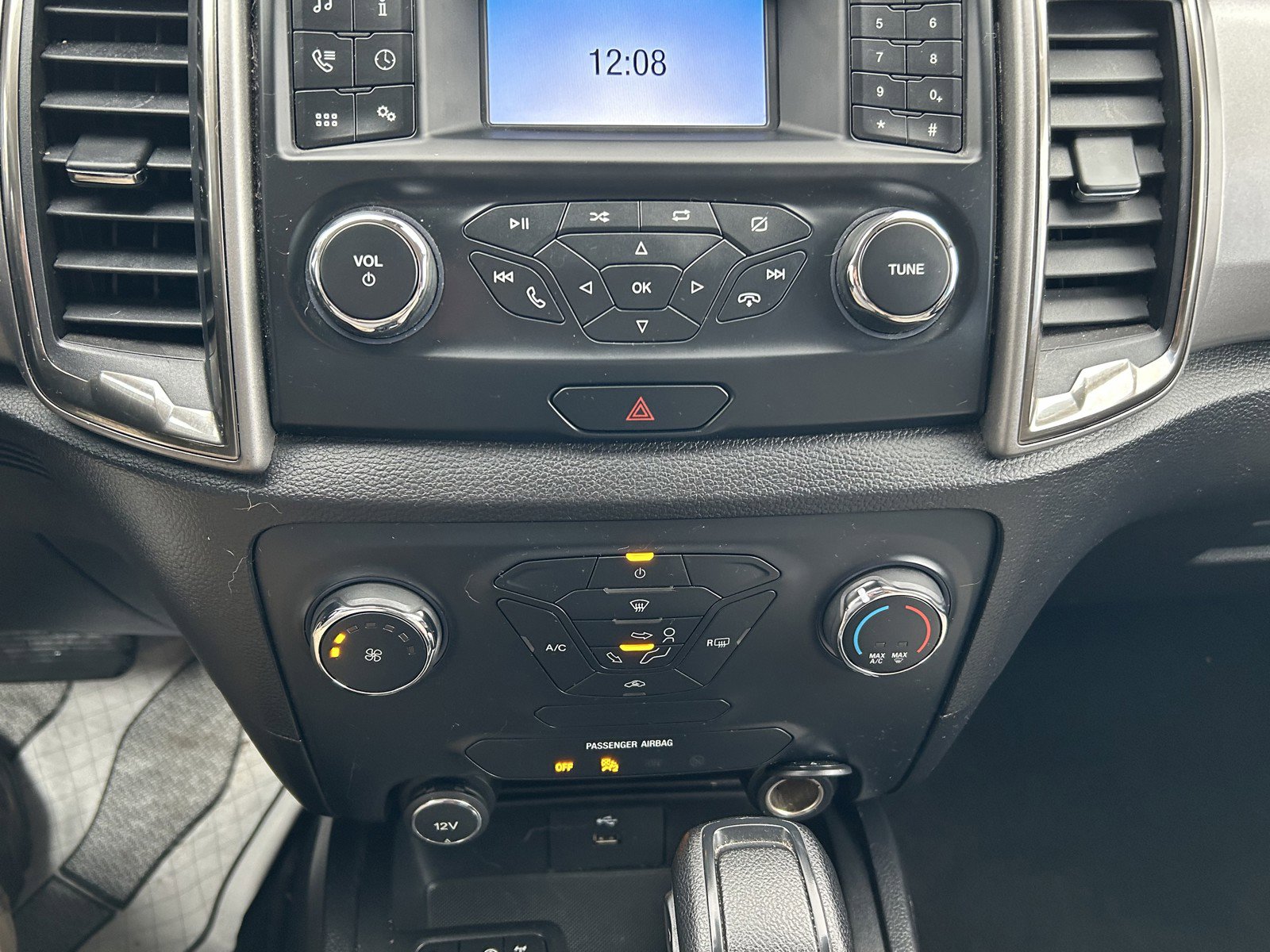 Used 2019 Ford Ranger XLT w/ FX4 Off-Road Package image 31