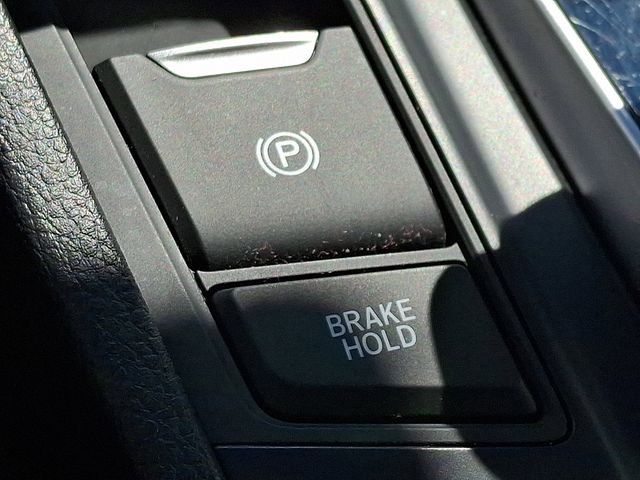 Used 2018 Honda CR-V EX image 24