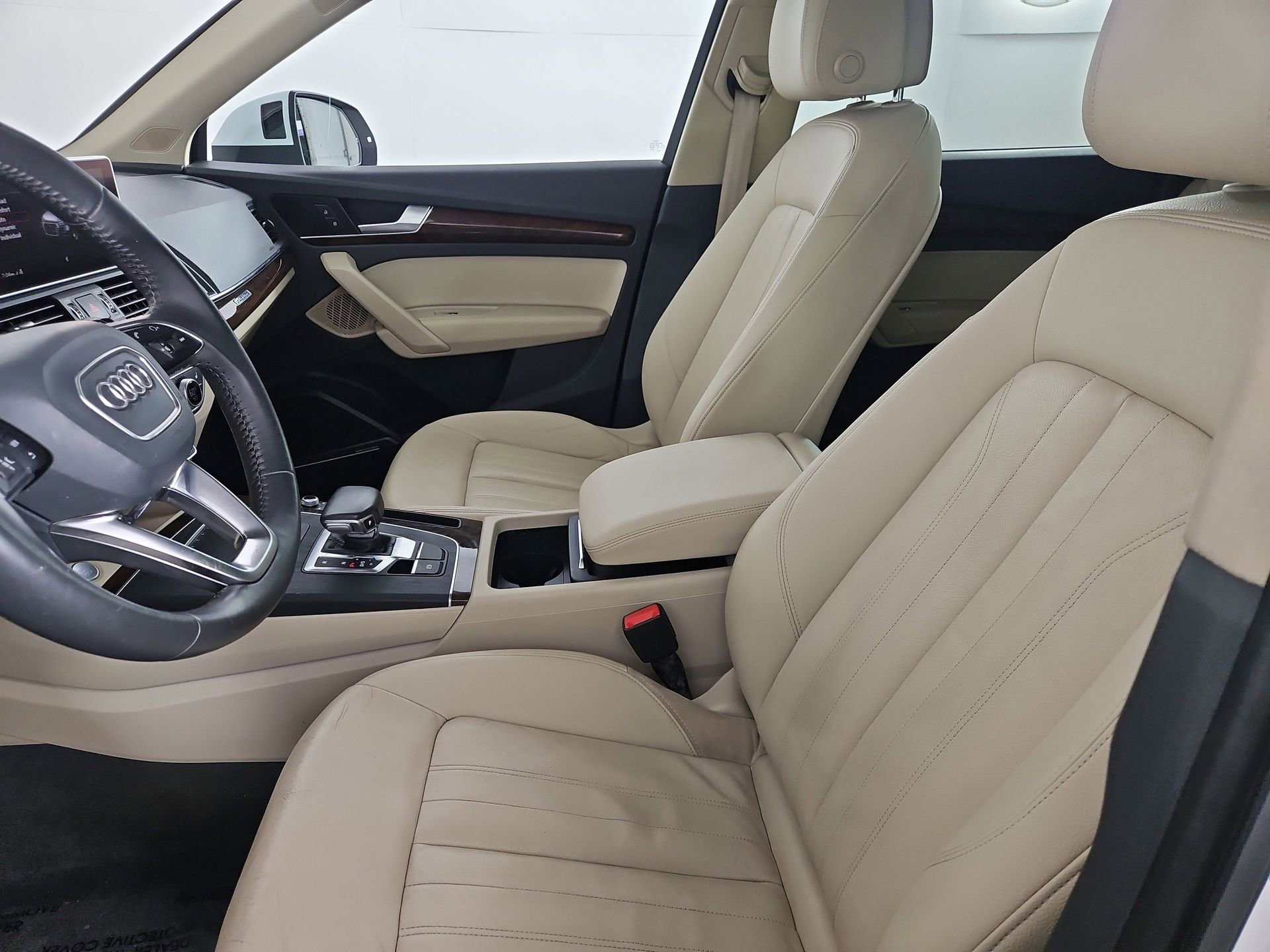 Used 2018 Audi Q5 2.0T Premium Plus w/ Premium Plus Package image 18