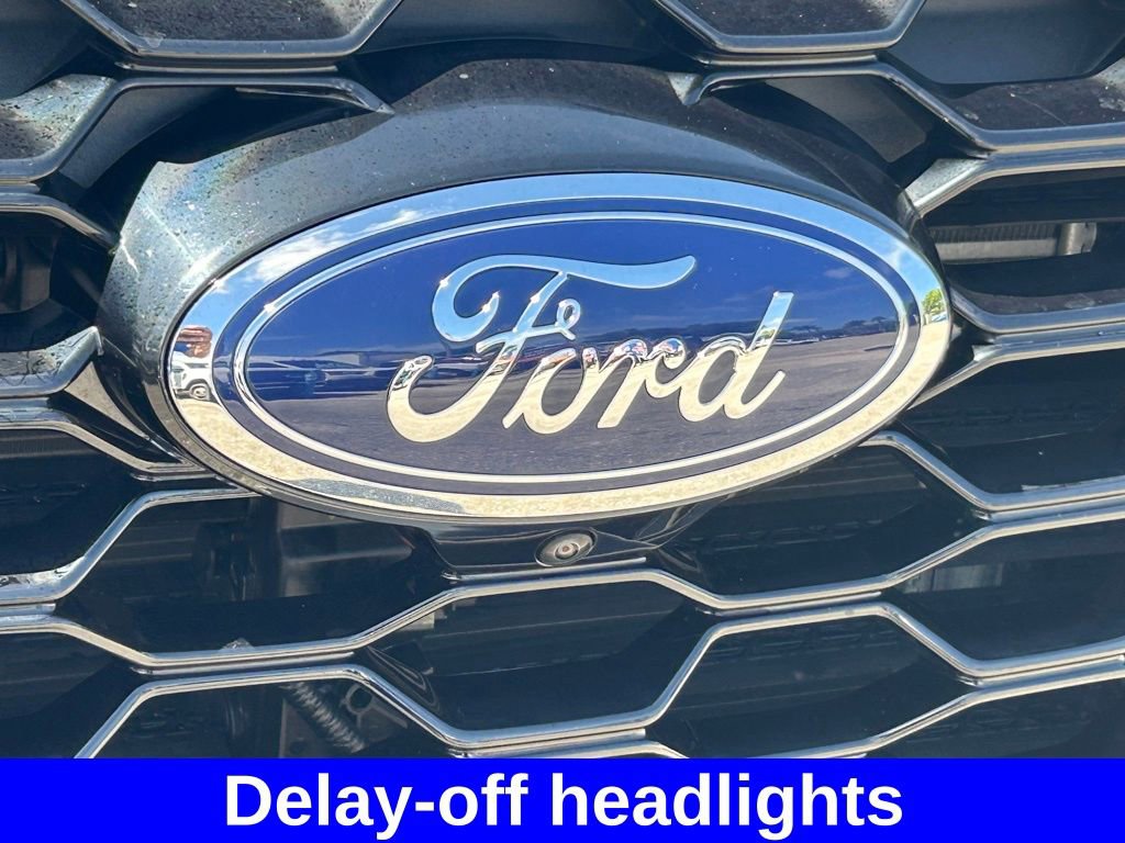 Used 2025 Ford Explorer ST-Line w/ Premium Package image 21