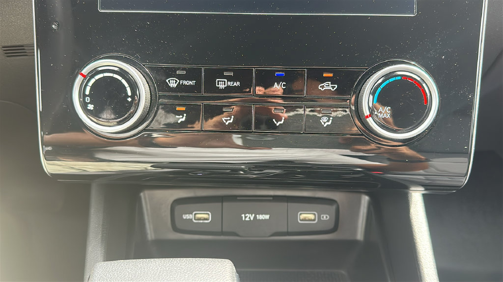 Certified 2023 Hyundai Santa Cruz SEL AWD/4WD image 25