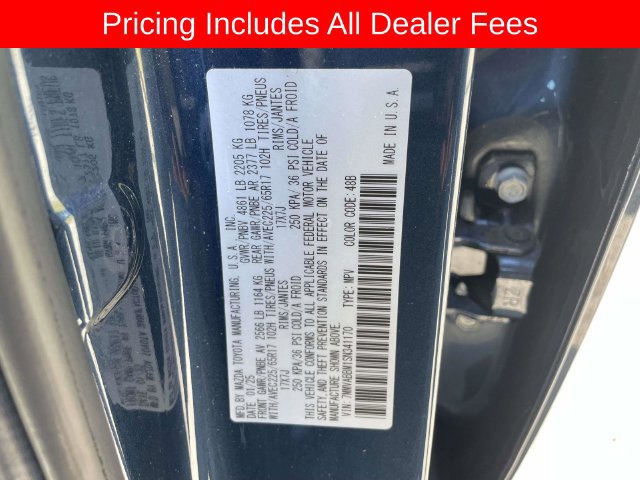 Used 2025 MAZDA CX-50 AWD 2.5 S w/ Preferred Package image 34