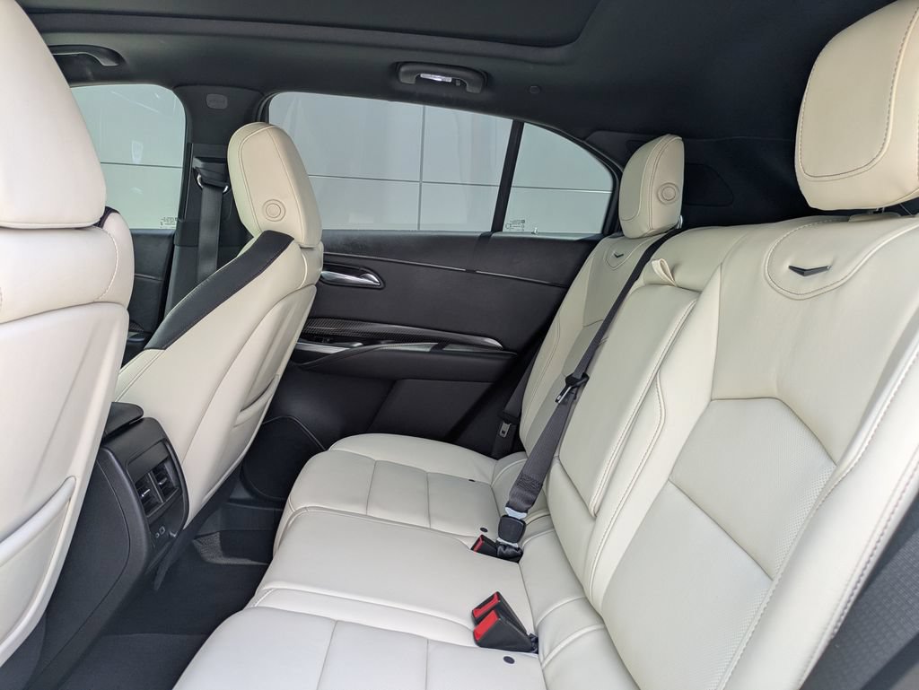 Used 2020 Cadillac XT4 Sport FWD image 14