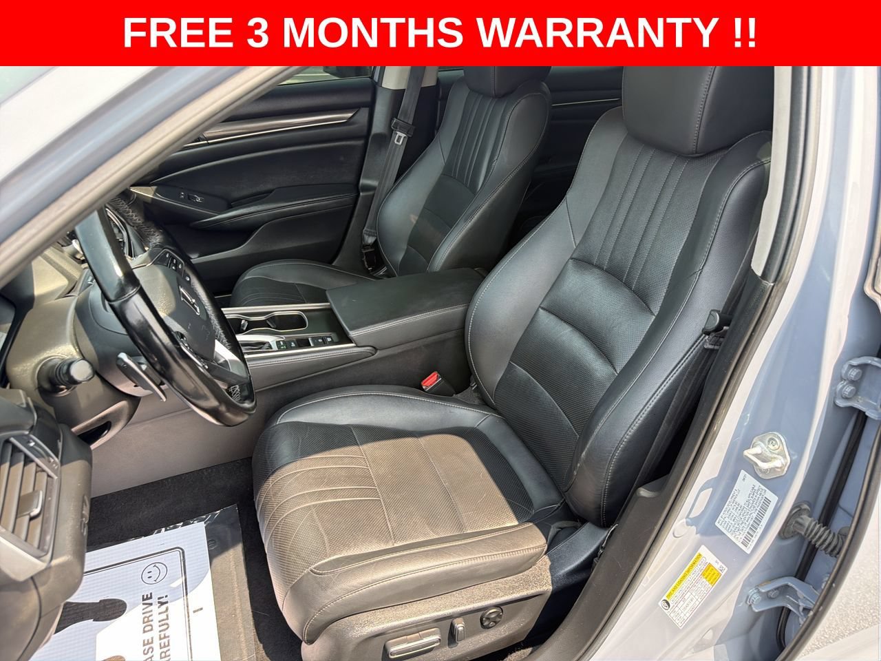Used 2021 Honda Accord Sport Special Edition image 14