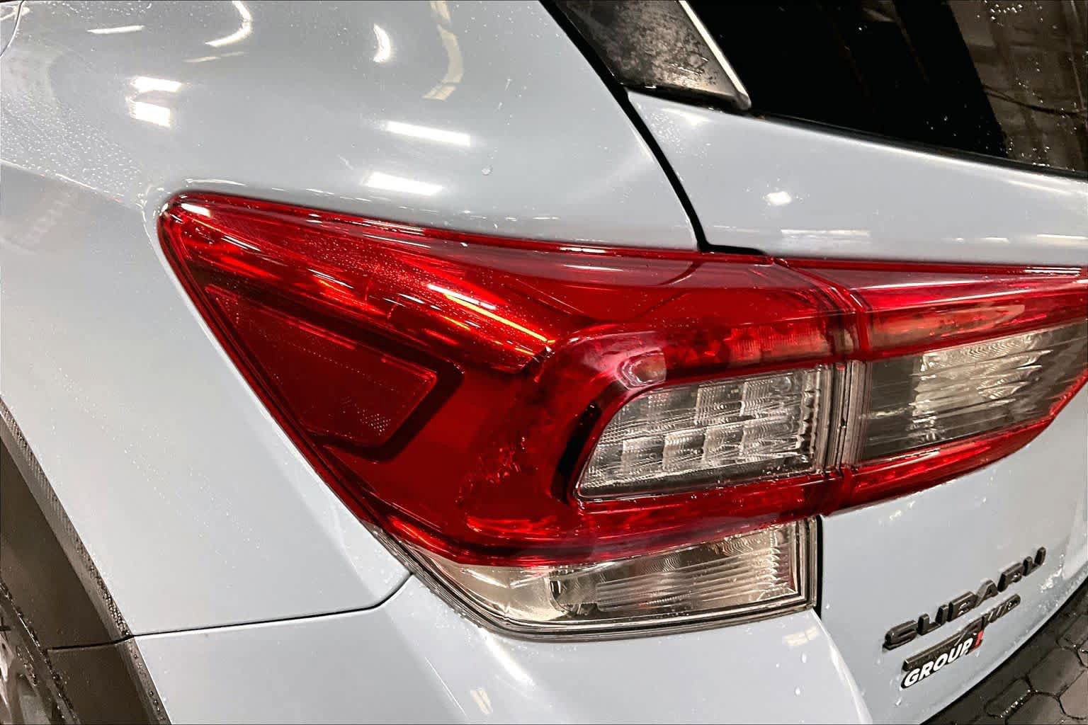 Used 2021 Subaru Crosstrek 2.5i Sport w/ Moonroof Package AWD/4WD image 27