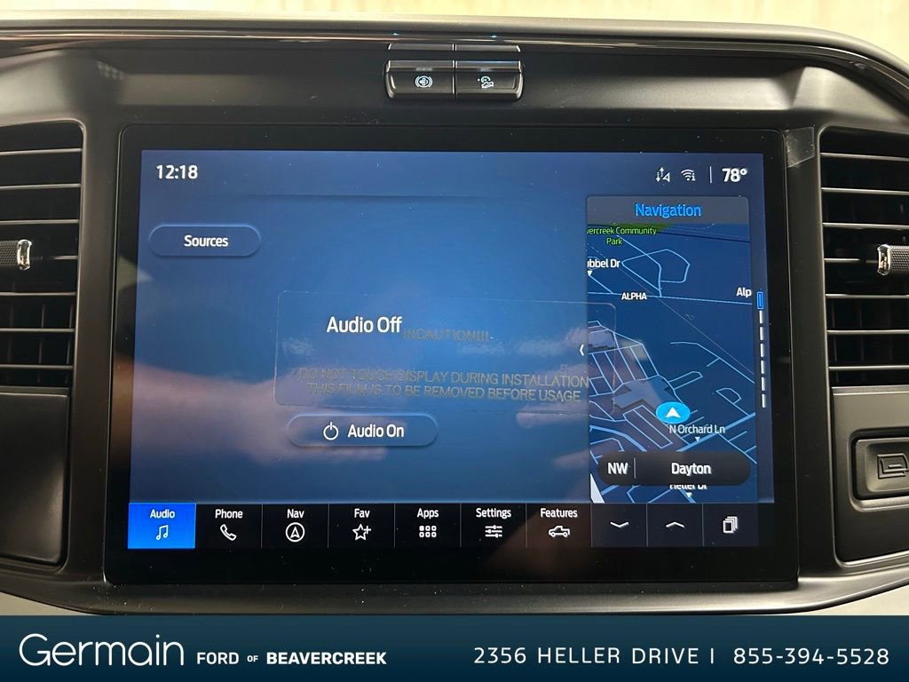 New 2026 Ford F250 XLT w/ XLT Premium Package image 15