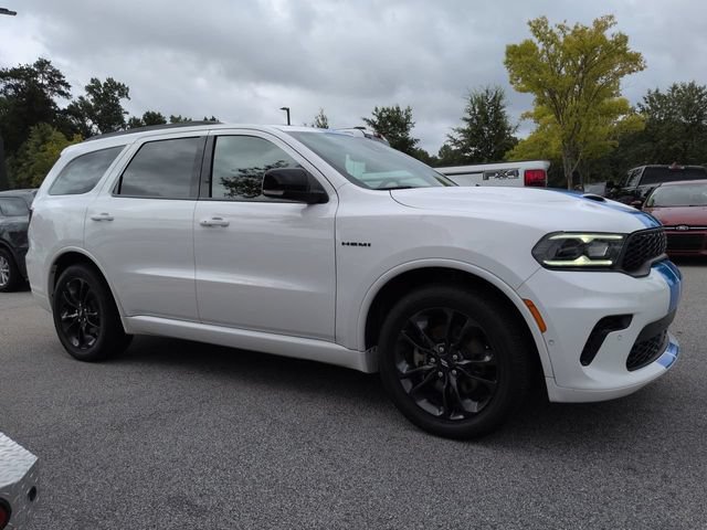 Certified 2025 Dodge Durango R/T AWD/4WD video 2