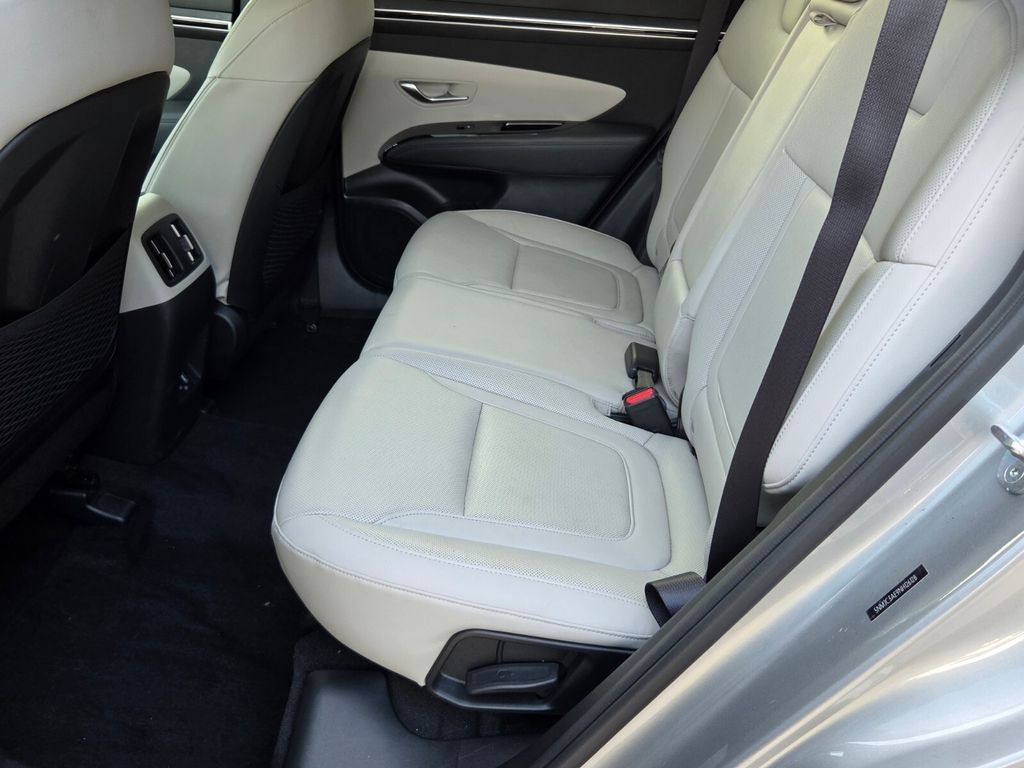 Used 2022 Hyundai Tucson SEL w/ Convenience + Premium Package FWD image 13