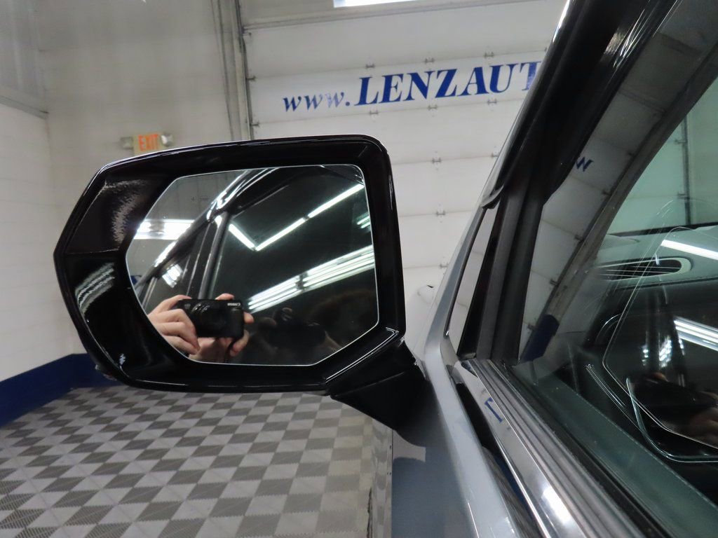 Used 2023 Chevrolet Tahoe LT image 60