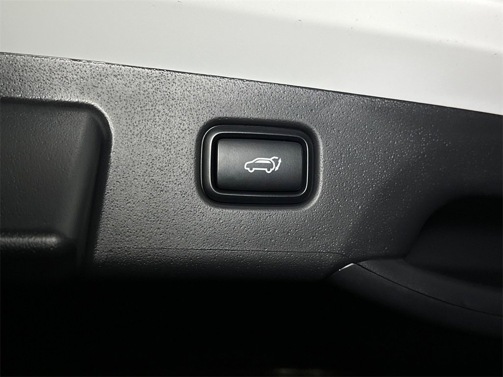 New 2025 Kia Niro Wave w/ Wave Preserve Package image 7