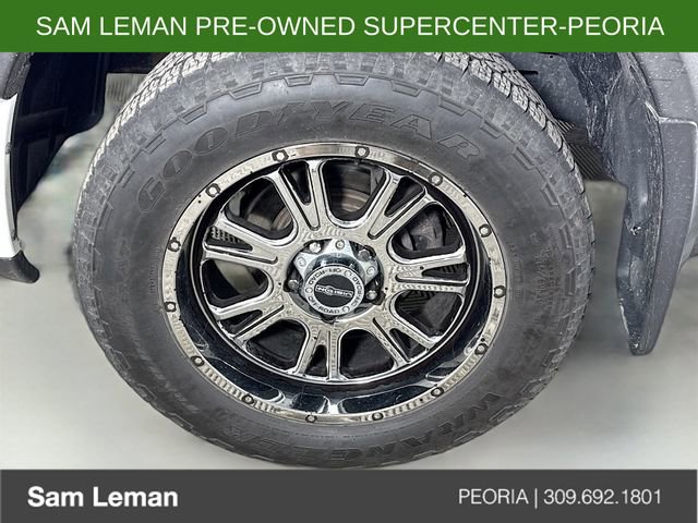 Used 2016 RAM 1500 Express image 27