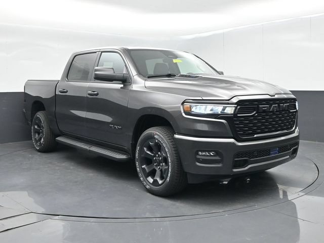 New 2026 RAM 1500 Express