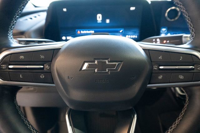 Used 2024 Chevrolet Traverse Z71 w/ Enhanced Driving Package image 26