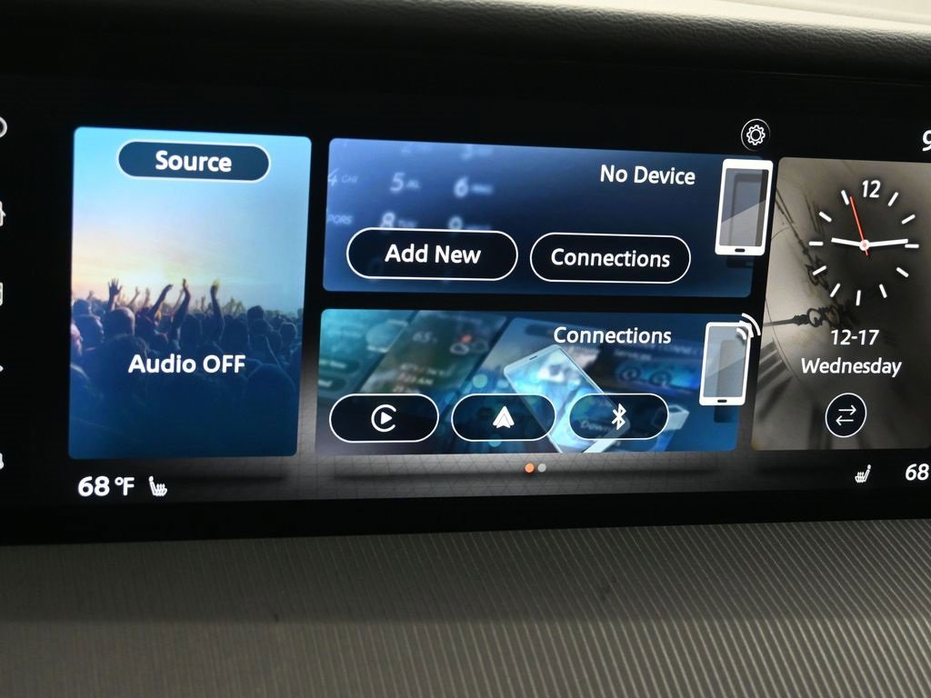 Used 2025 Nissan Murano SV image 9