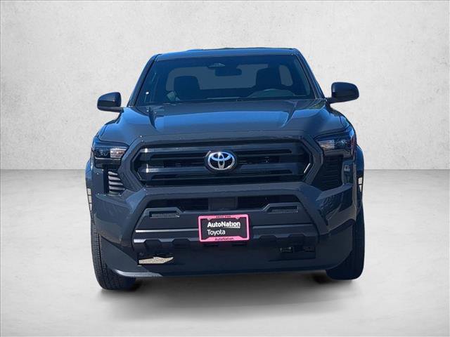 New 2026 Toyota Tacoma SR image 6