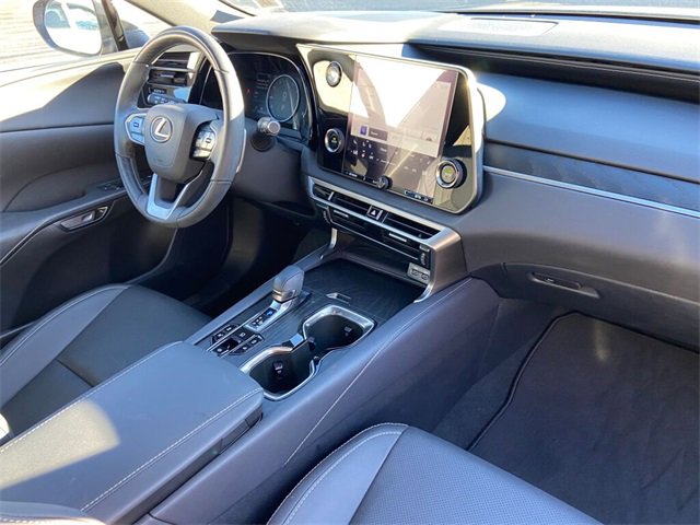 Certified 2023 Lexus RX 350 Premium image 27