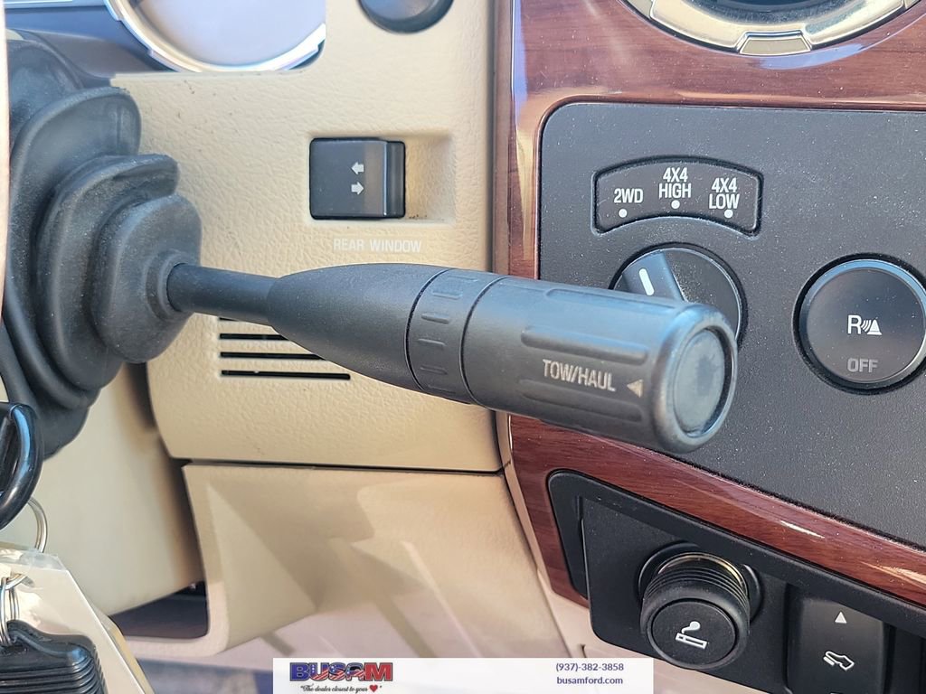 Used 2008 Ford F350 King Ranch image 25