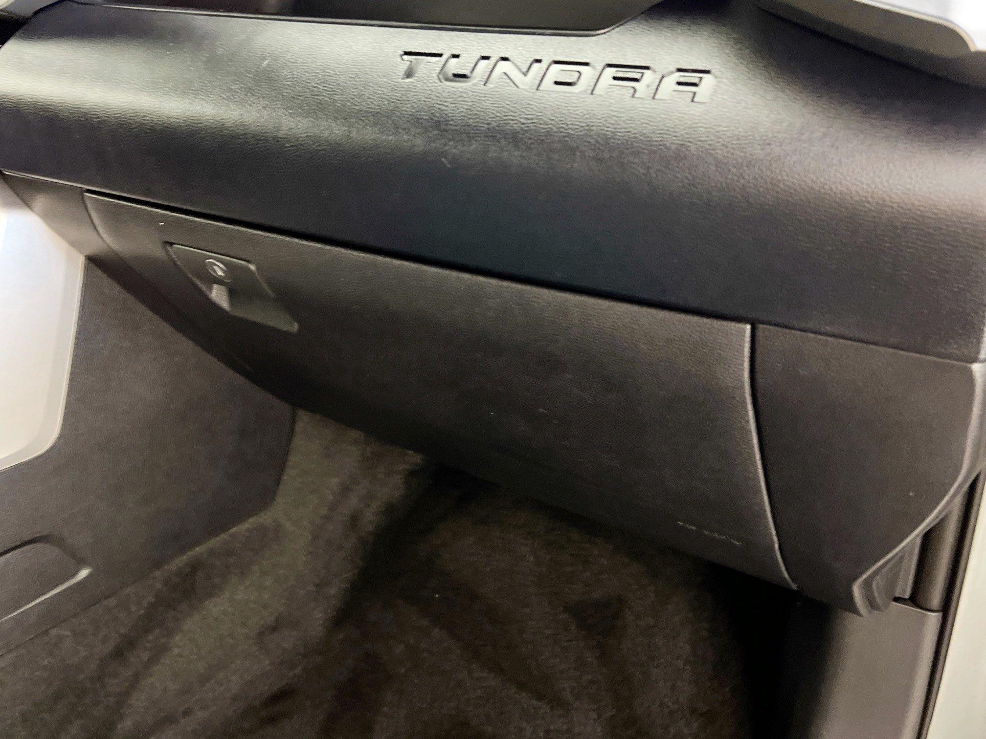 Used 2025 Toyota Tundra SR5 w/ SR5 Convenience Package RWD image 34