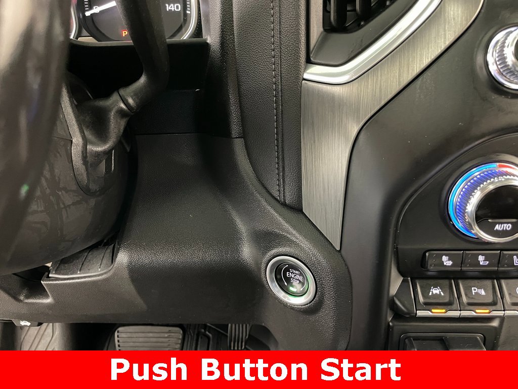 Certified 2021 GMC Sierra 1500 Denali w/ Denali Ultimate Package image 6