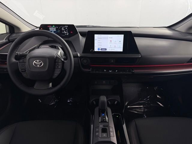 Used 2025 Toyota Prius Plug-In Hybrid image 23
