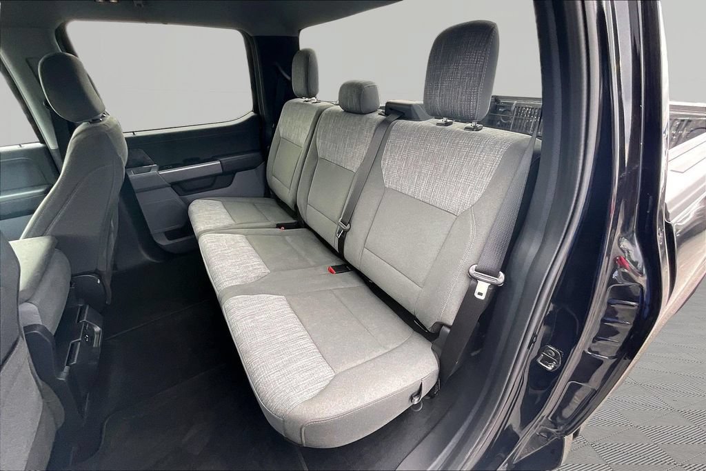 Used 2024 Ford F150 STX AWD/4WD image 25
