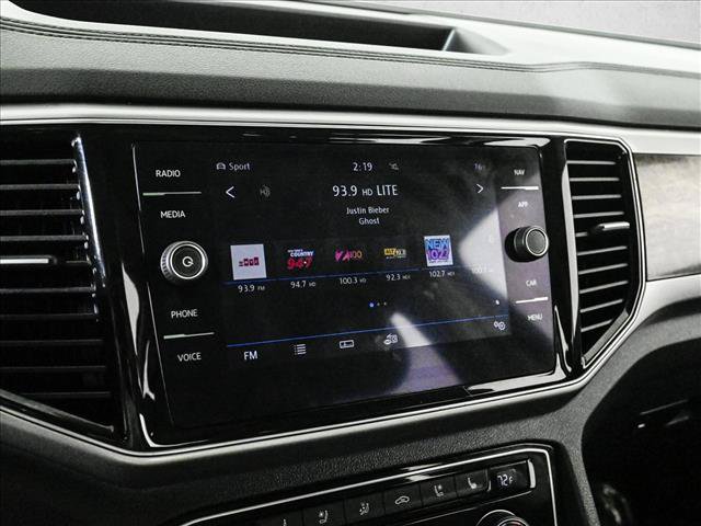 Used 2019 Volkswagen Atlas SEL Premium AWD/4WD image 13