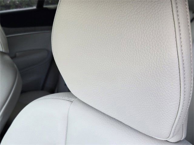 New 2025 Volvo XC90 T8 Plus w/ Protection Package Premier image 23