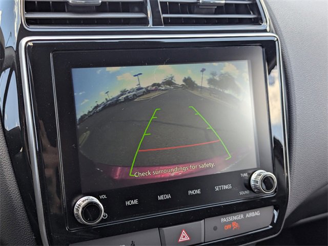 New 2025 Mitsubishi Outlander Sport LE image 15