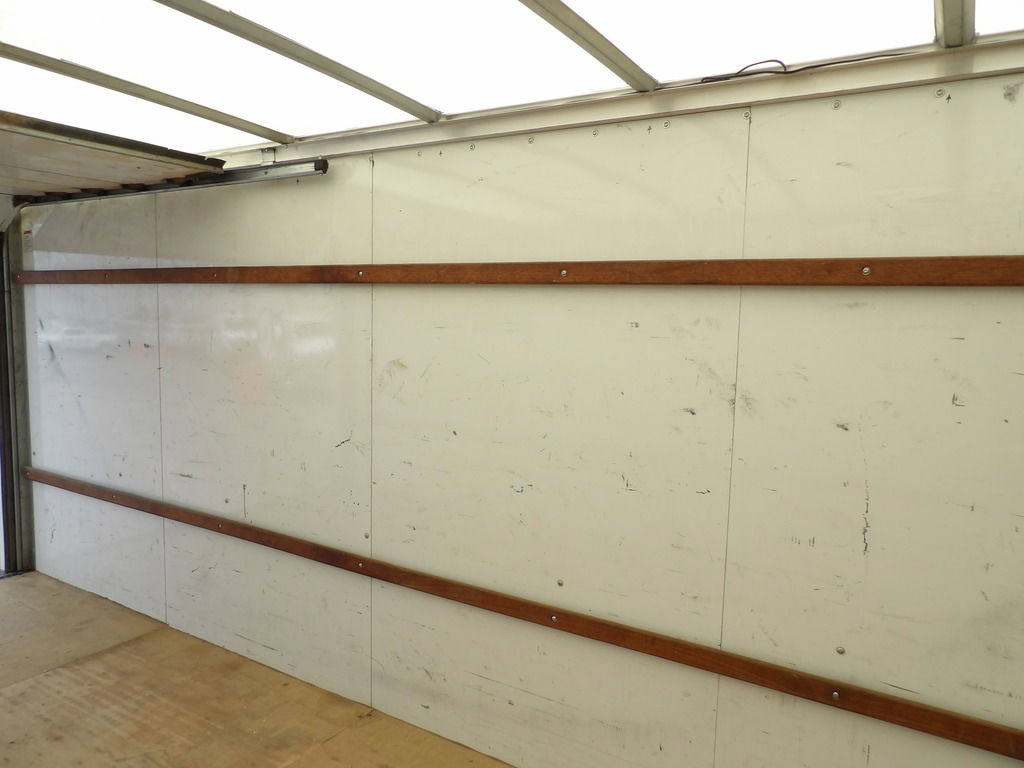 Used 2021 Ford E-350 and Econoline 350 Super Duty RWD image 36