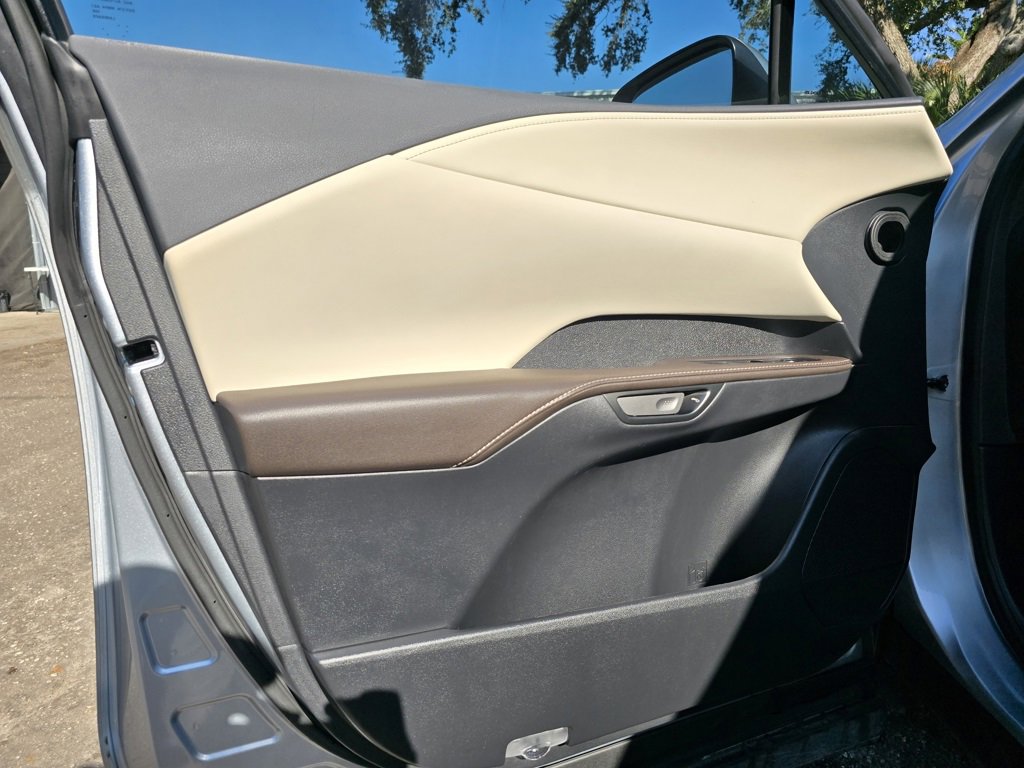 Used 2024 Lexus RX 350 FWD image 13