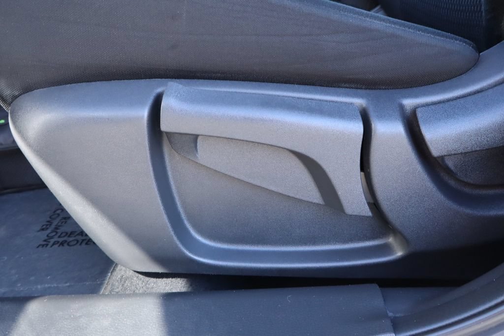 Used 2022 Nissan Rogue Sport S FWD image 21