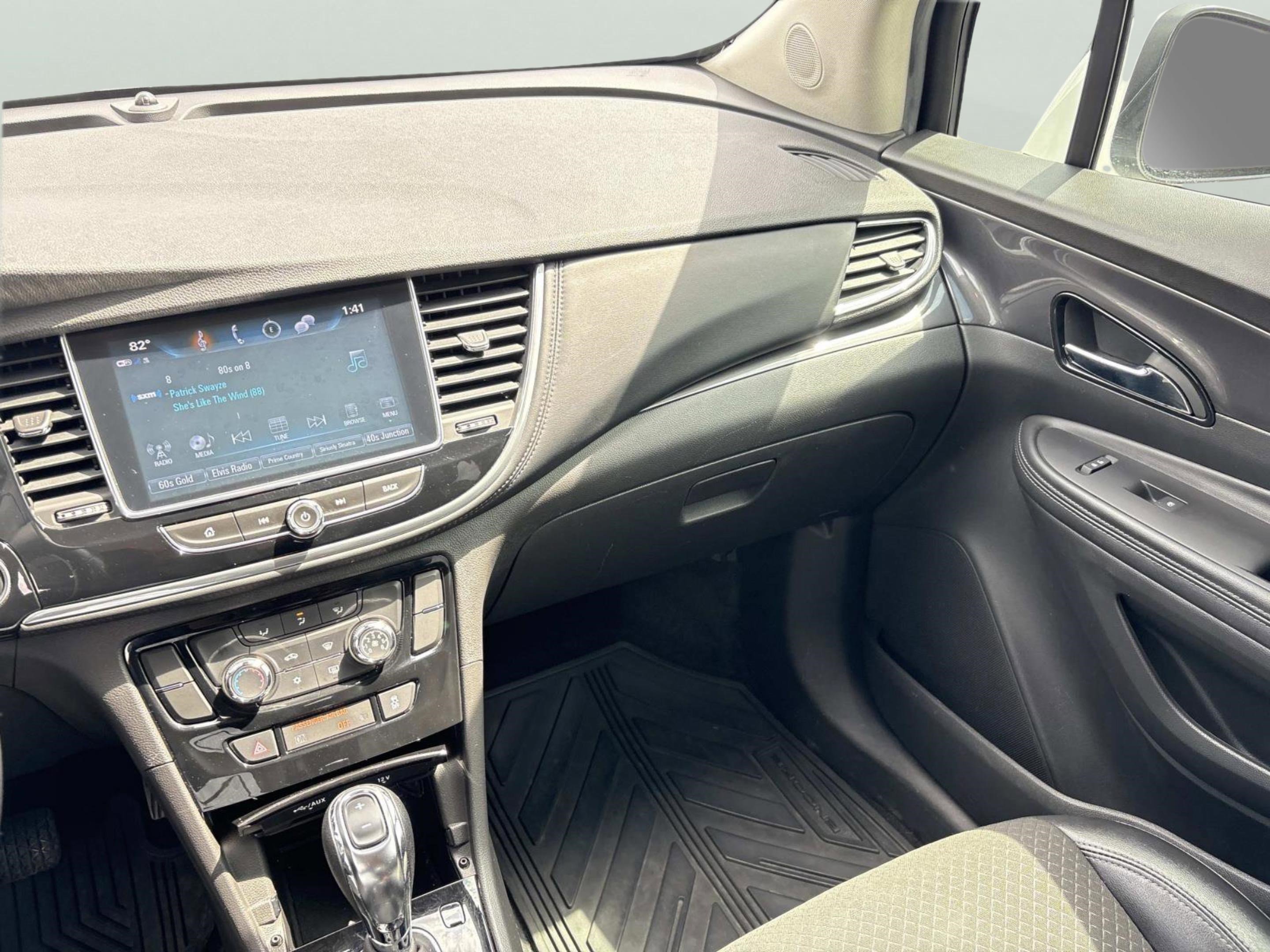 Used 2019 Buick Encore Preferred w/ Safety Package image 13