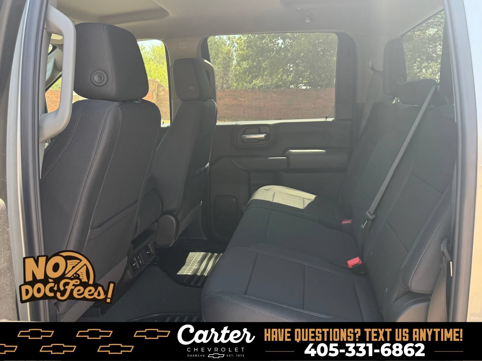 New 2026 Chevrolet Silverado 2500 Custom w/ Custom Convenience Package AWD/4WD image 29