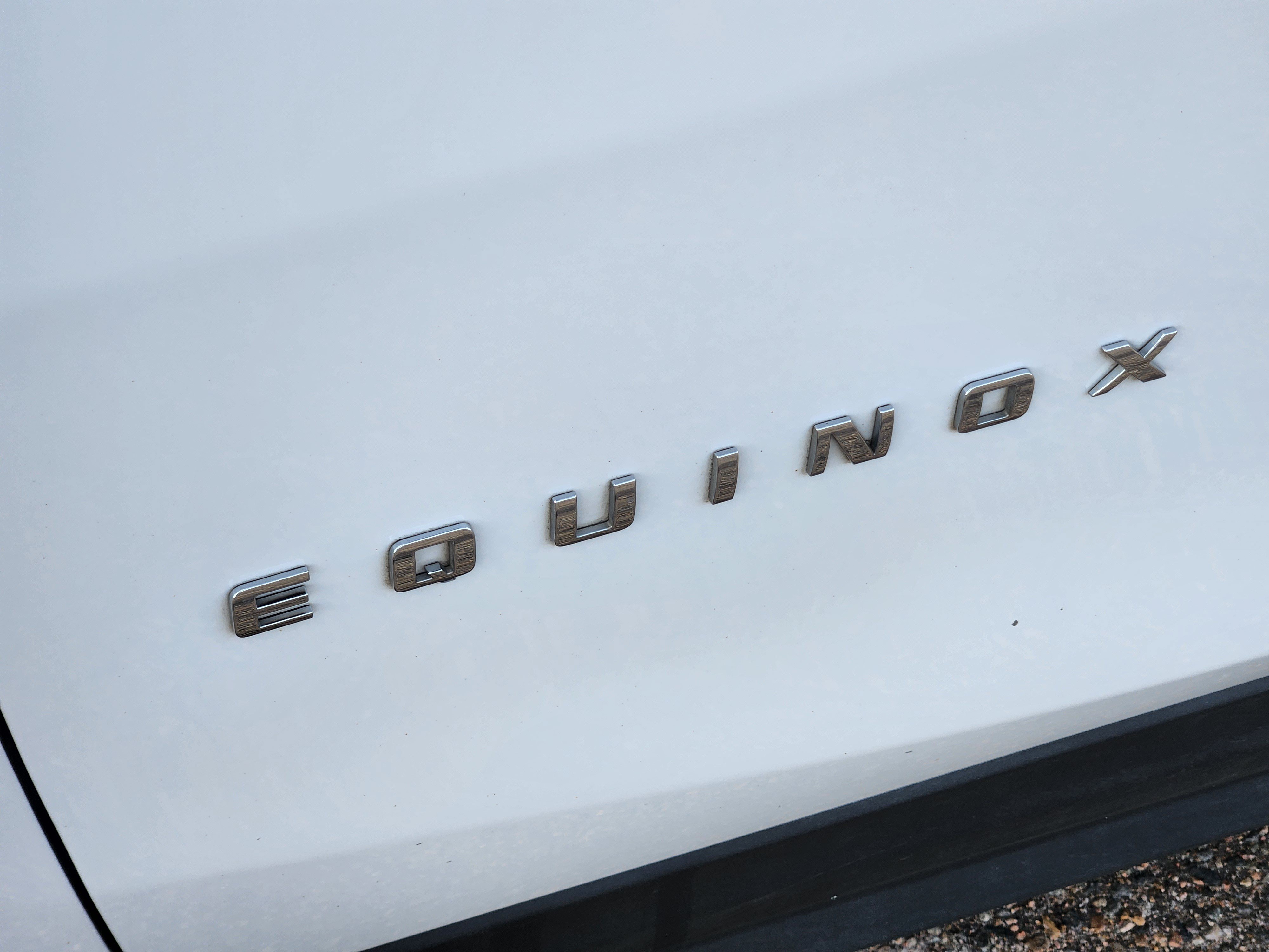 Used 2024 Chevrolet Equinox LT AWD/4WD image 8