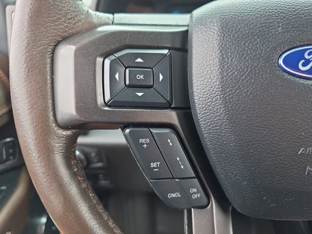 Used 2021 Ford Expedition King Ranch image 21