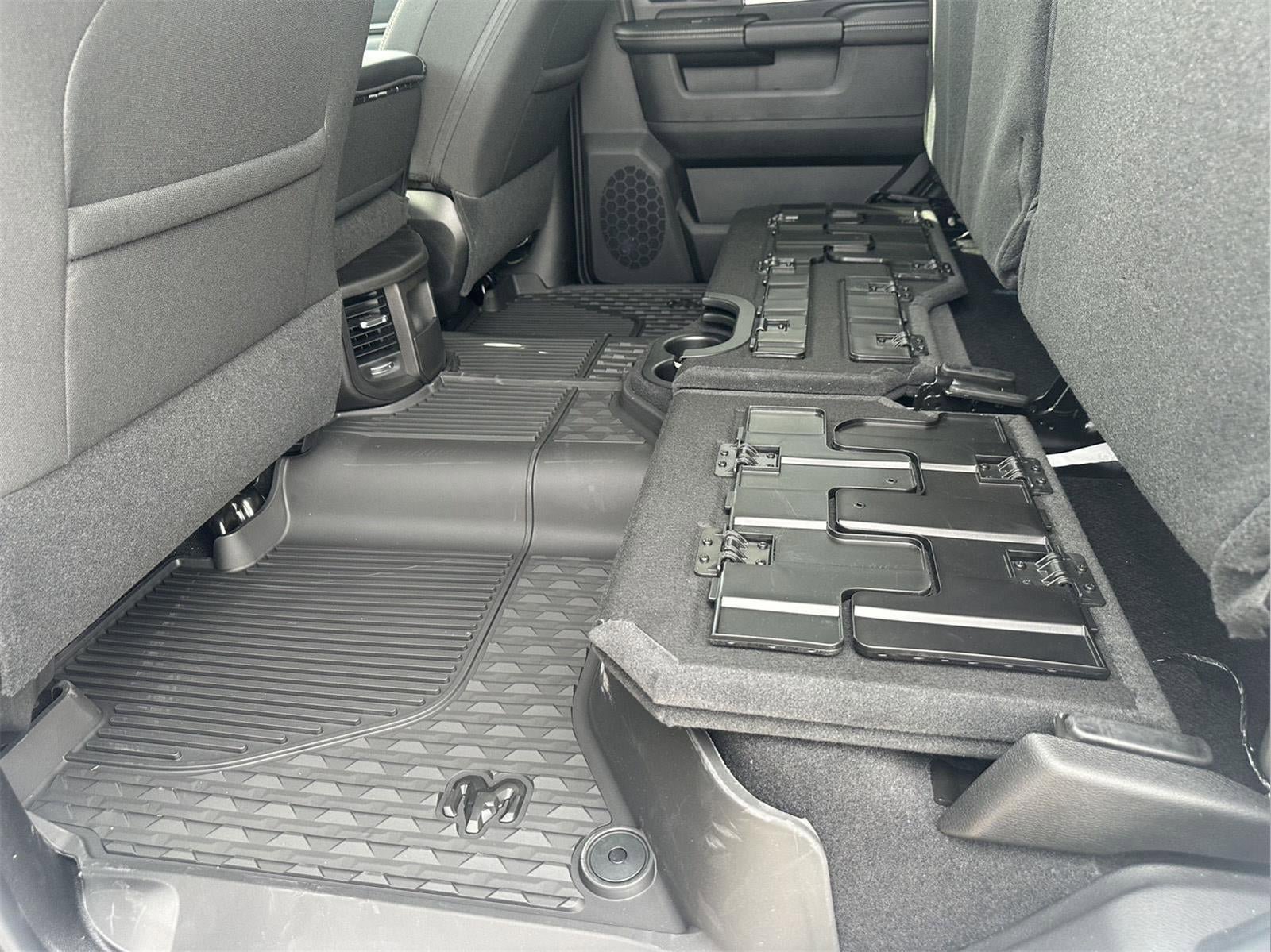 New 2026 RAM 2500 Big Horn image 34