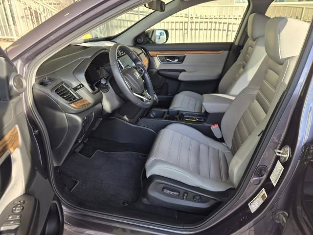 Used 2019 Honda CR-V EX image 14