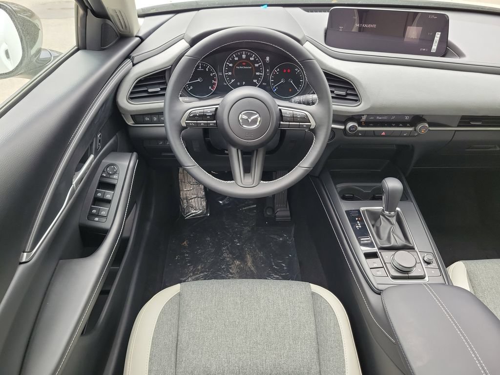 New 2026 MAZDA CX-30 Aire Edition AWD/4WD image 13