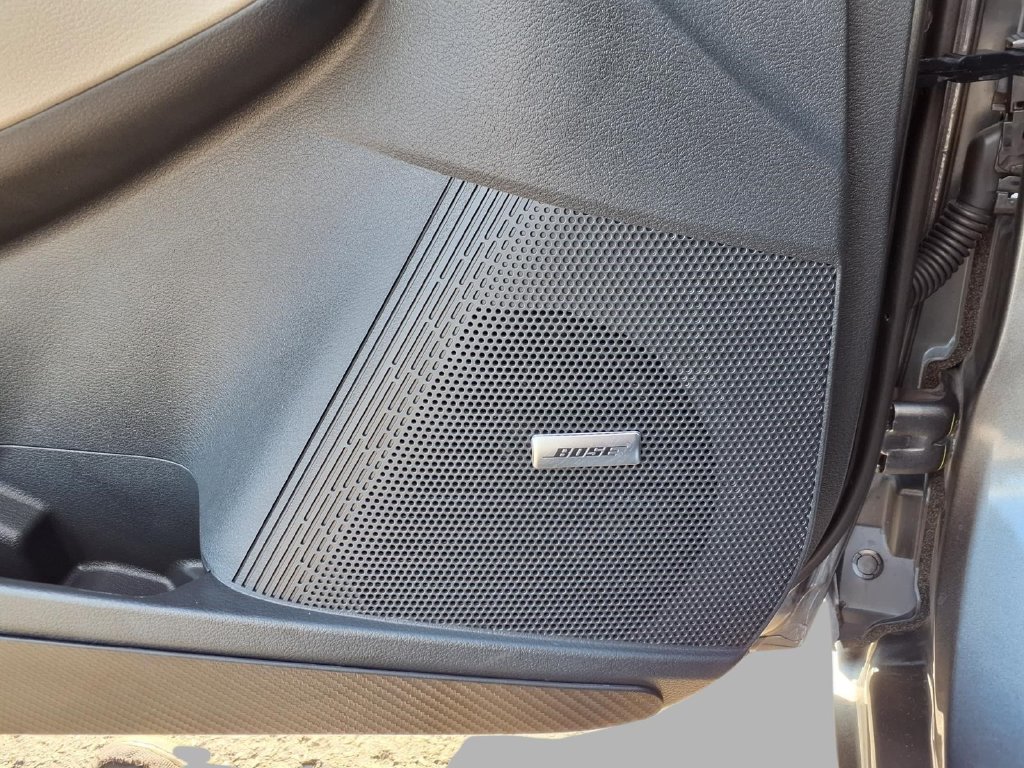 Used 2026 Nissan Sentra SL w/ Floor Mat Package FWD image 20
