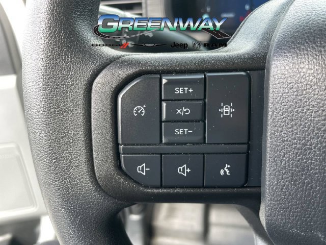 Used 2024 Ford F150 XL AWD/4WD image 29