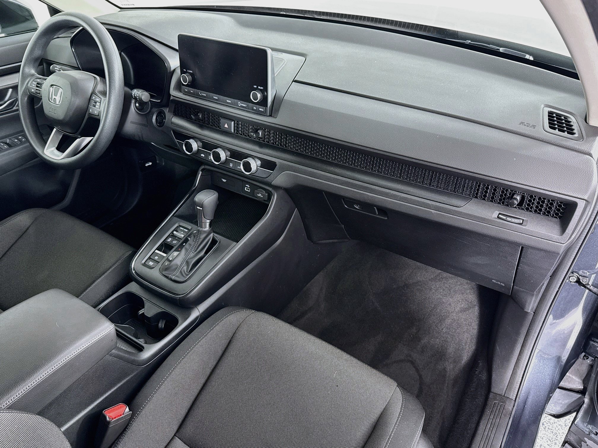 Certified 2024 Honda CR-V LX image 26